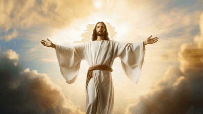 Biblical Figure